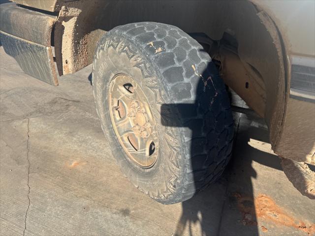 used 2004 Chevrolet Silverado 1500 car, priced at $6,500