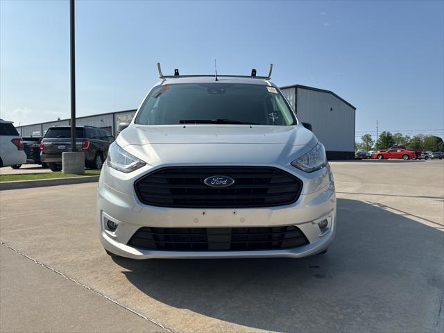 used 2020 Ford Transit Connect car, priced at $18,790