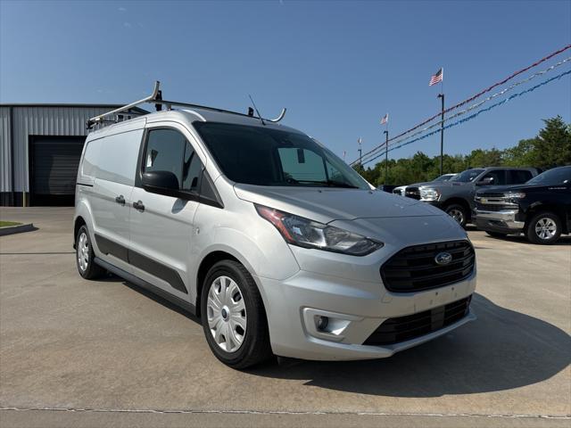 used 2020 Ford Transit Connect car, priced at $20,500