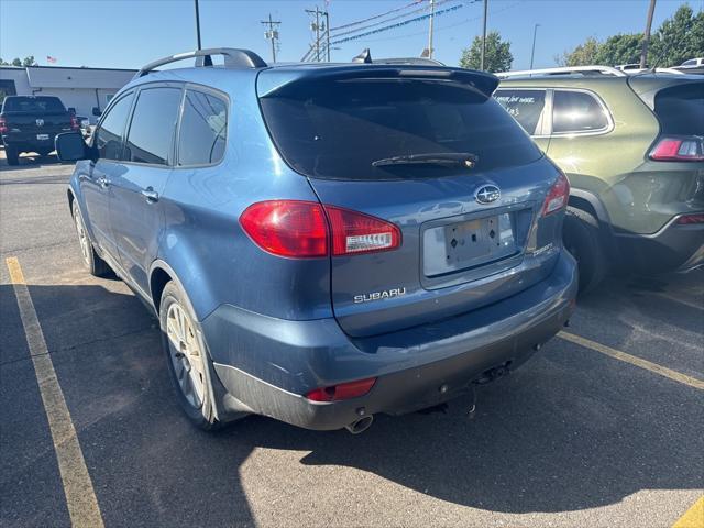 used 2008 Subaru Tribeca car, priced at $5,500