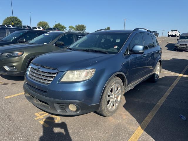 used 2008 Subaru Tribeca car, priced at $5,500