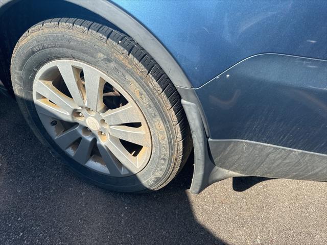 used 2008 Subaru Tribeca car, priced at $5,500