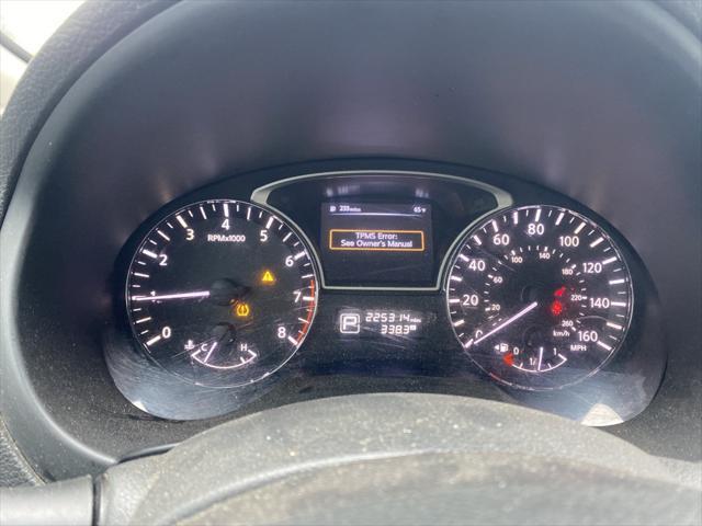 used 2014 Nissan Altima car, priced at $5,000