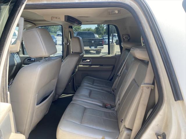 used 2008 Ford Expedition car, priced at $4,280