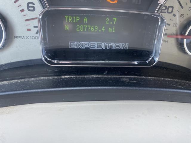 used 2008 Ford Expedition car, priced at $4,280