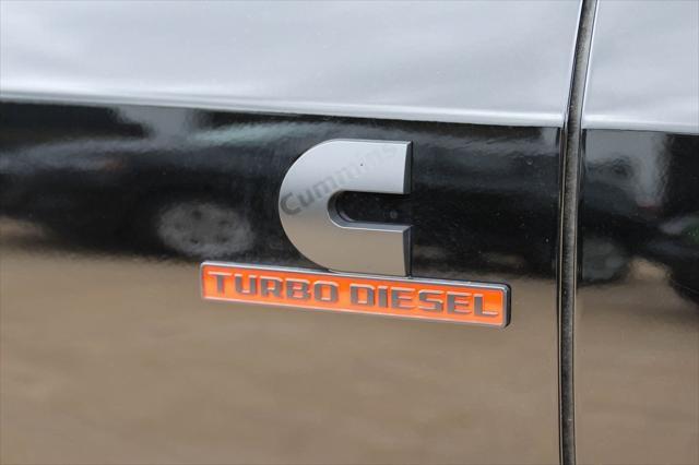 new 2025 Ram 2500 car, priced at $70,045