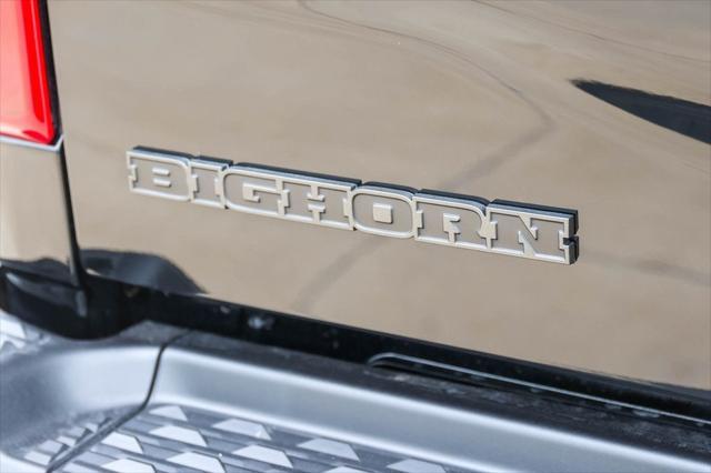 new 2025 Ram 2500 car, priced at $70,045