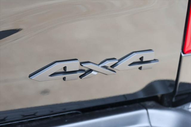 new 2025 Ram 2500 car, priced at $70,045