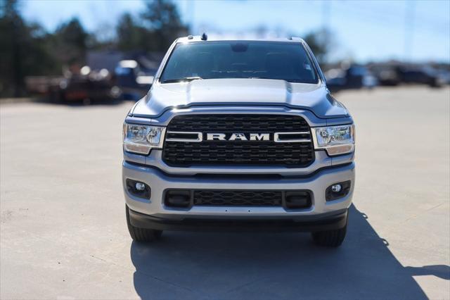 new 2024 Ram 2500 car, priced at $59,015