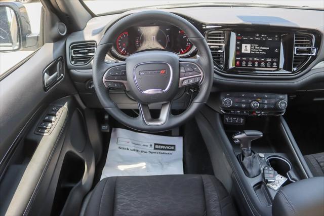 new 2024 Dodge Durango car, priced at $38,116