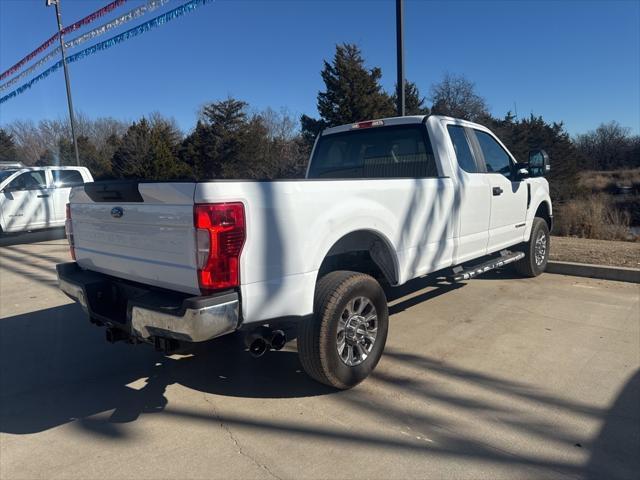 used 2017 Ford F-250 car, priced at $23,888