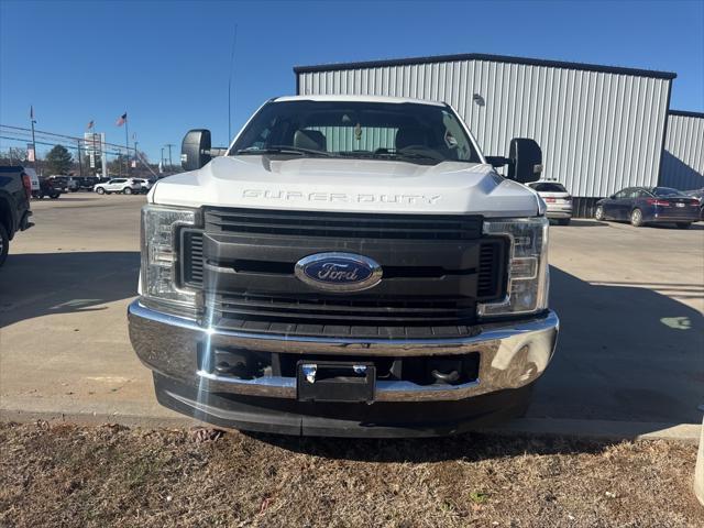 used 2017 Ford F-250 car, priced at $23,888