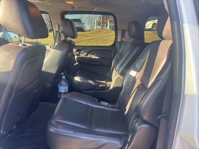 used 2014 Chevrolet Suburban car, priced at $12,500