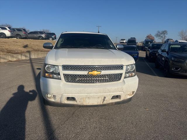 used 2014 Chevrolet Suburban car, priced at $12,500