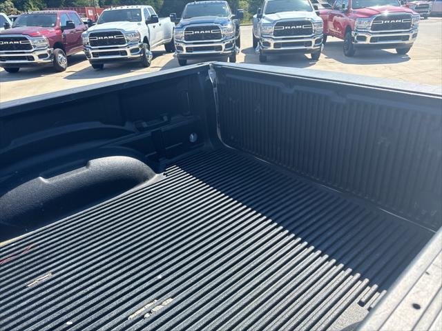 used 2021 Ram 1500 car, priced at $31,900