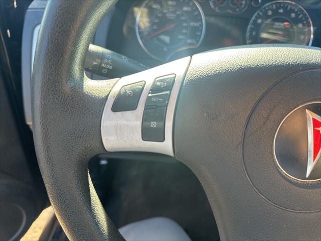 used 2008 Pontiac Torrent car, priced at $1,400