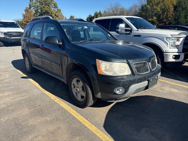 used 2008 Pontiac Torrent car, priced at $1,400