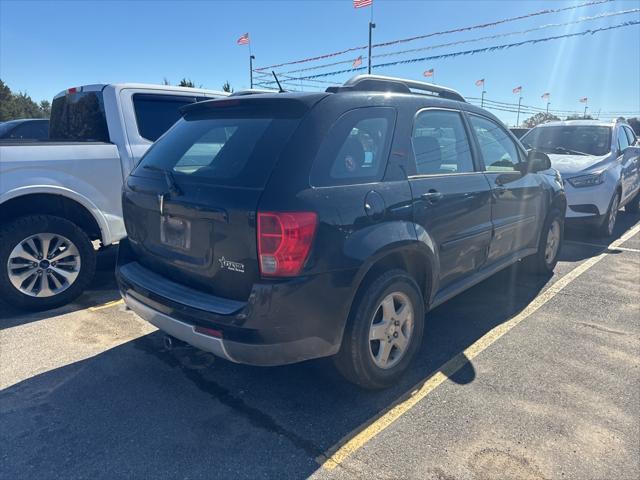 used 2008 Pontiac Torrent car, priced at $1,400