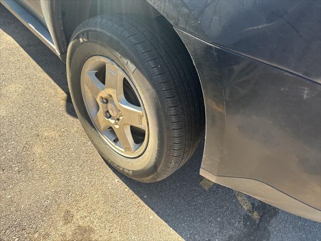 used 2008 Pontiac Torrent car, priced at $1,400