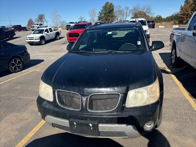 used 2008 Pontiac Torrent car, priced at $1,400