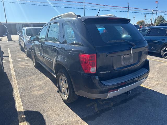 used 2008 Pontiac Torrent car, priced at $1,400