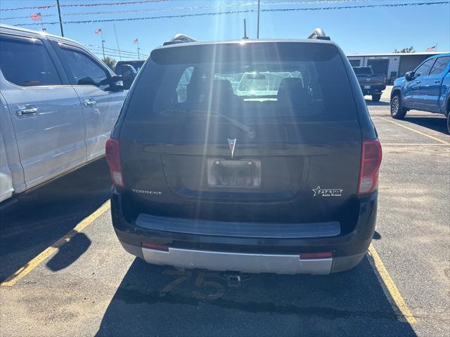 used 2008 Pontiac Torrent car, priced at $1,400