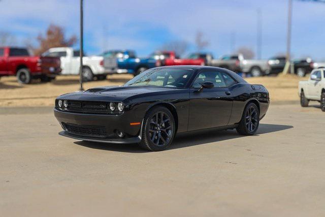 new 2023 Dodge Challenger car, priced at $35,410