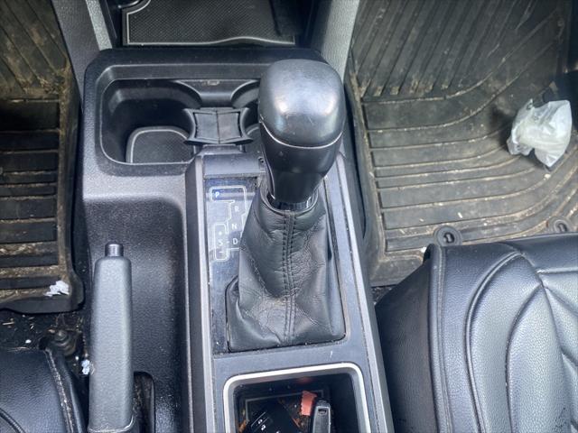 used 2021 Toyota Tacoma car, priced at $32,700
