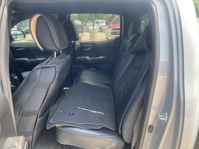 used 2021 Toyota Tacoma car, priced at $32,700