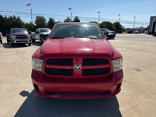 used 2014 Ram 1500 car, priced at $7,888