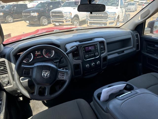 used 2014 Ram 1500 car, priced at $7,888