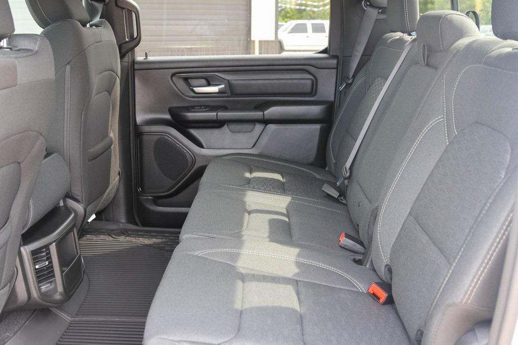 new 2025 Ram 1500 car