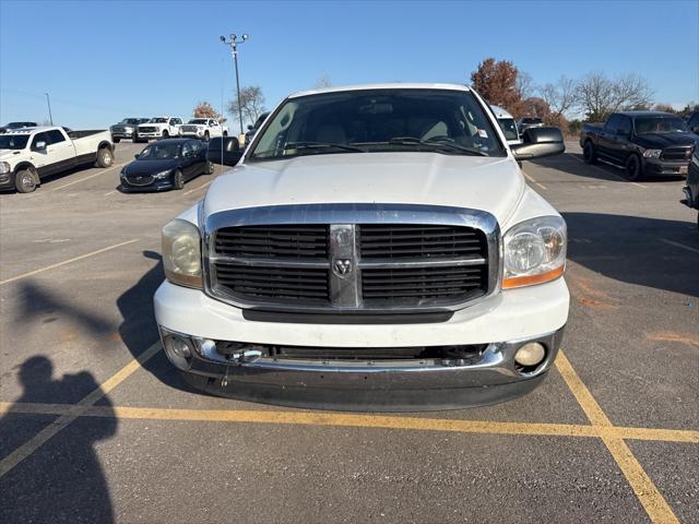 used 2006 Dodge Ram 2500 car, priced at $10,888