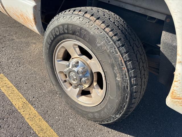 used 2006 Dodge Ram 2500 car, priced at $10,888