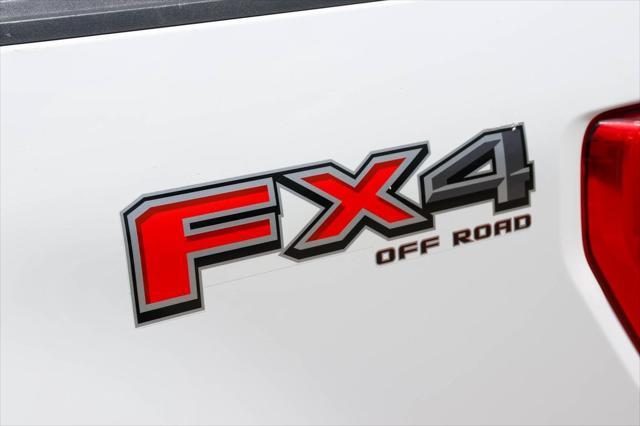 used 2021 Ford F-150 car, priced at $25,000