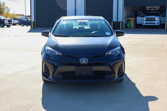 used 2019 Toyota Corolla car, priced at $18,700