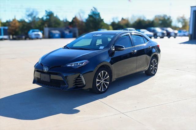 used 2019 Toyota Corolla car, priced at $18,700