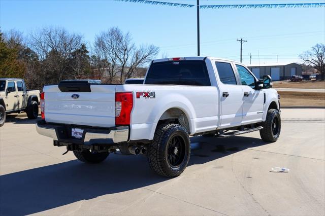 used 2019 Ford F-350 car, priced at $39,888