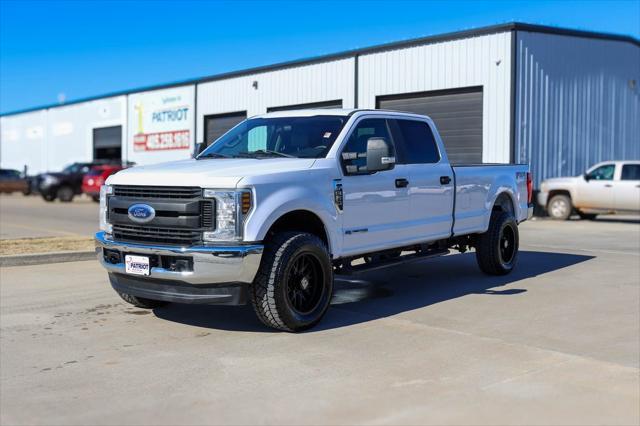 used 2019 Ford F-350 car, priced at $39,888