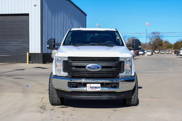 used 2019 Ford F-350 car, priced at $39,888