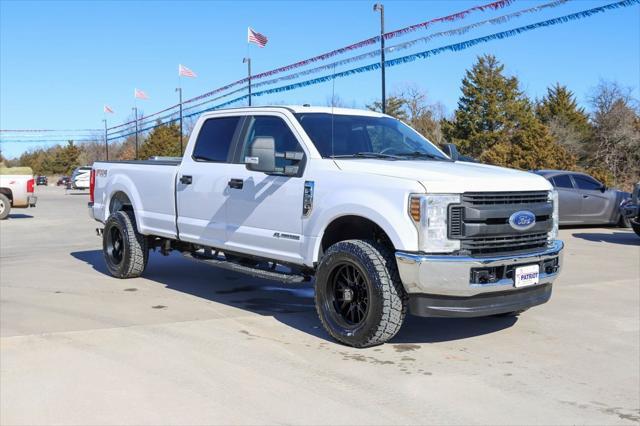 used 2019 Ford F-350 car, priced at $39,888