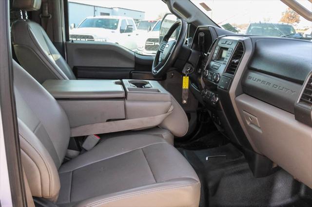 used 2019 Ford F-350 car, priced at $39,888