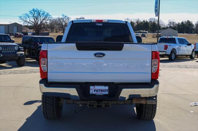 used 2019 Ford F-350 car, priced at $39,888