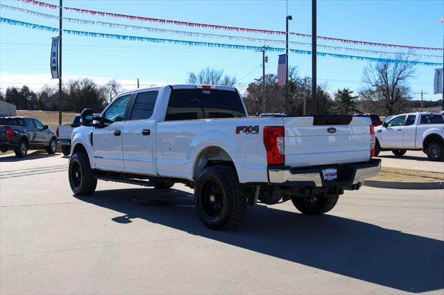 used 2019 Ford F-350 car, priced at $39,888