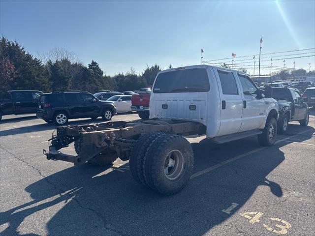 used 2004 Ford F-350 car, priced at $12,700