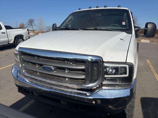 used 2004 Ford F-350 car, priced at $12,700