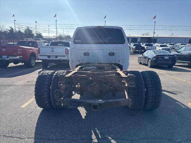 used 2004 Ford F-350 car, priced at $12,700