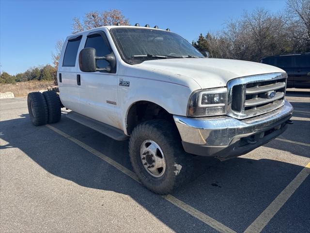 used 2004 Ford F-350 car, priced at $12,700