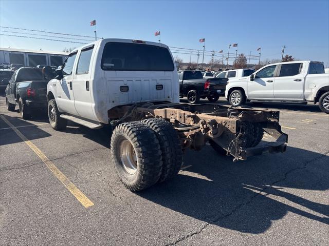 used 2004 Ford F-350 car, priced at $12,700