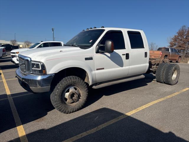 used 2004 Ford F-350 car, priced at $12,700